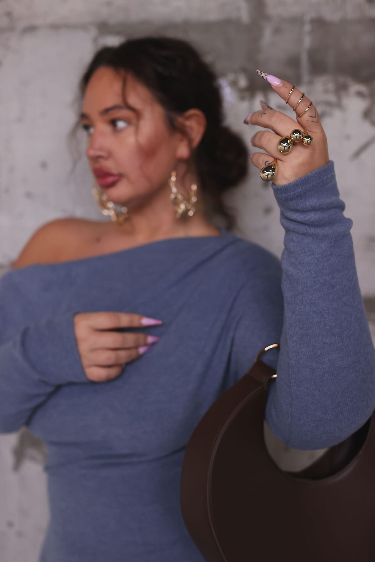 Oana, plus size model at Ms Curvaceous UK, photo 9 of 12