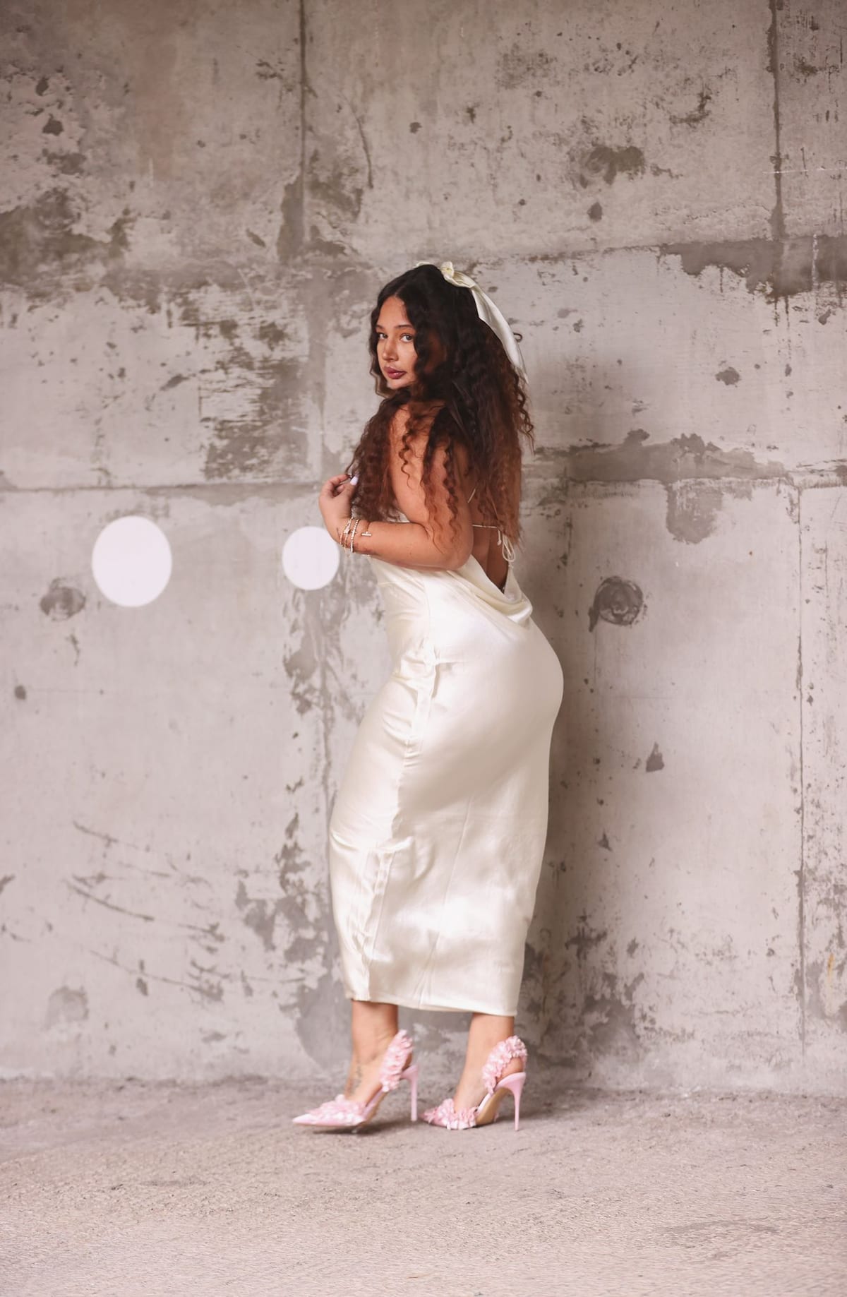 Oana, plus size model at Ms Curvaceous UK, photo 12 of 12