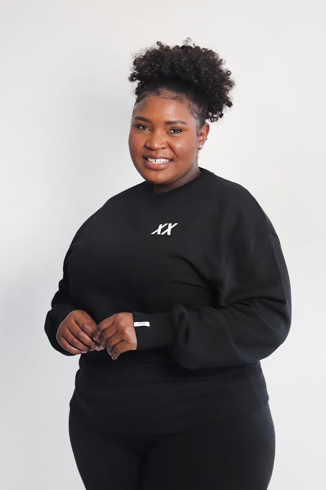 Tinar, plus size model at Ms Curvaceous UK, photo 7 of 11